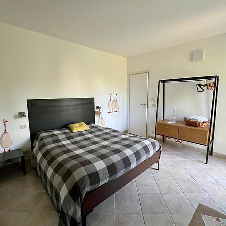 Artemisia Negli Ulivi B&B Magliano in Toscana Dış mekan fotoğraf