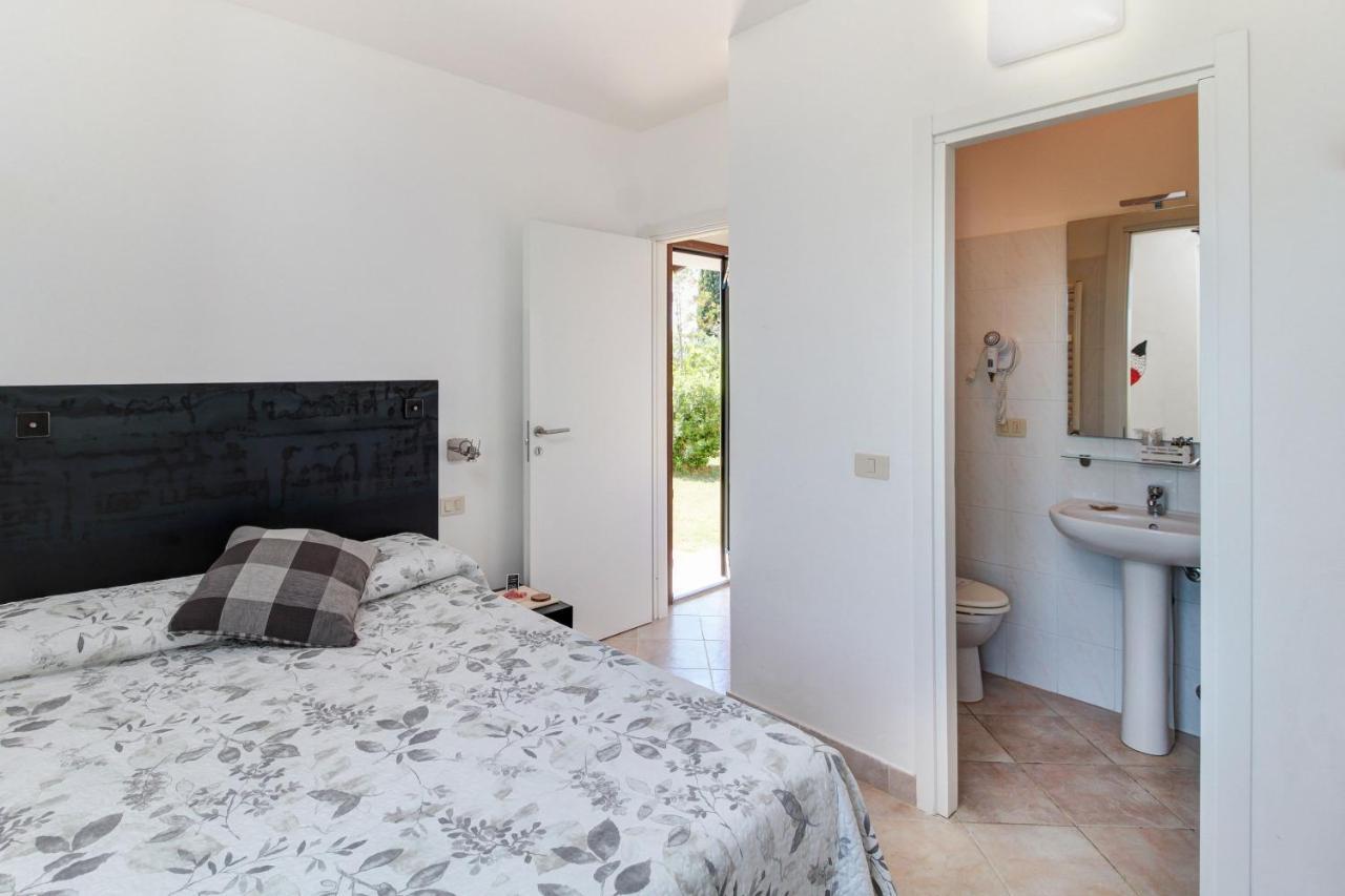 Artemisia Negli Ulivi B&B Magliano in Toscana Dış mekan fotoğraf