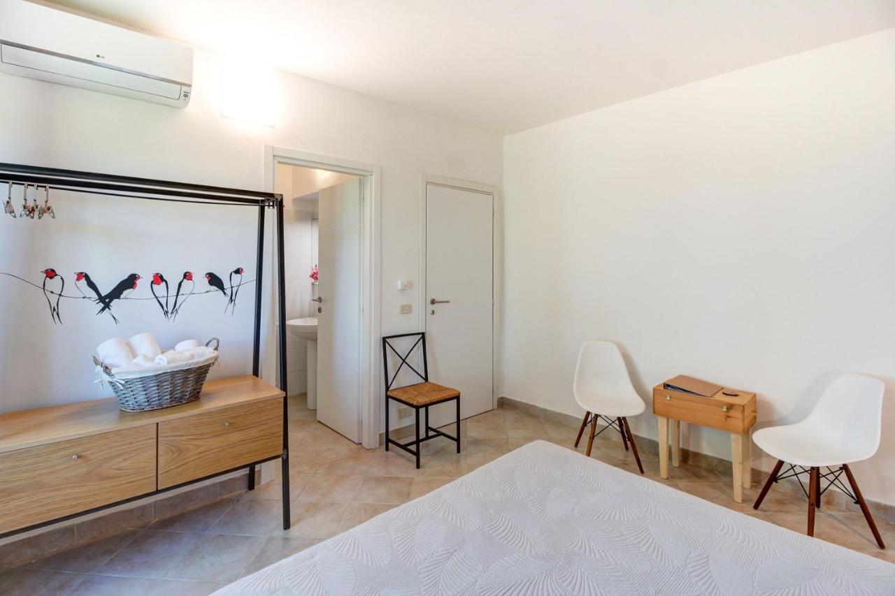 Artemisia Negli Ulivi B&B Magliano in Toscana Dış mekan fotoğraf