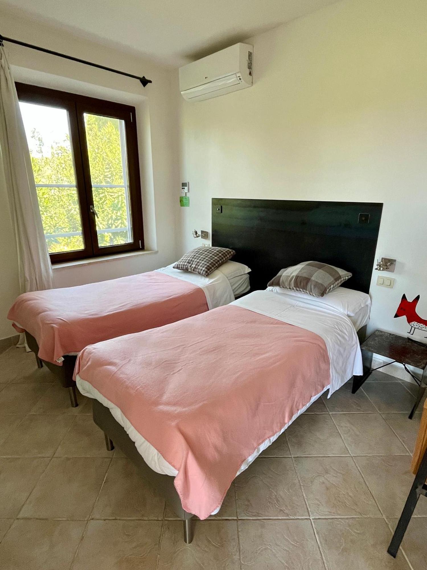 Artemisia Negli Ulivi B&B Magliano in Toscana Dış mekan fotoğraf